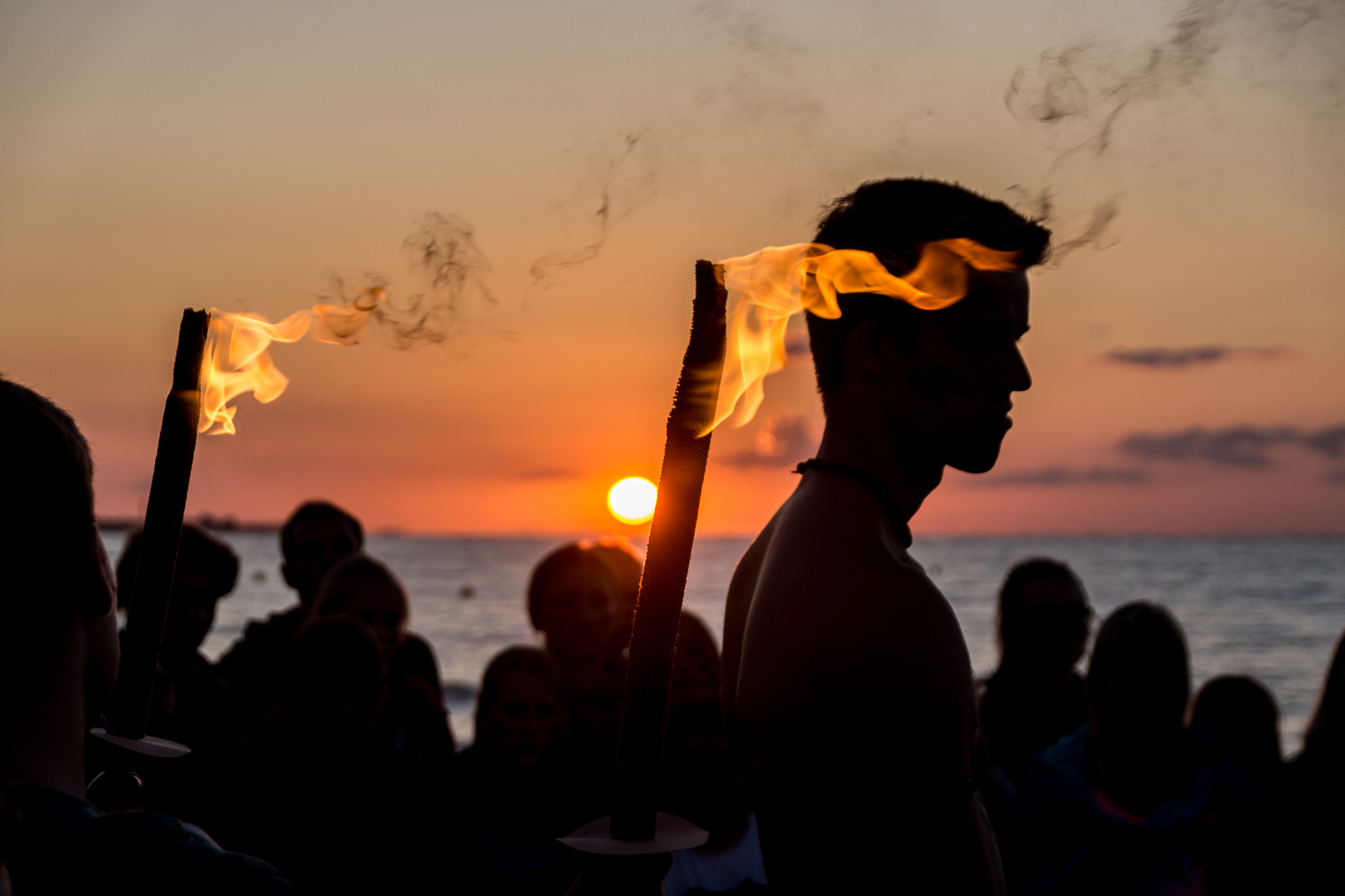 Tag 1: Naturreligionen