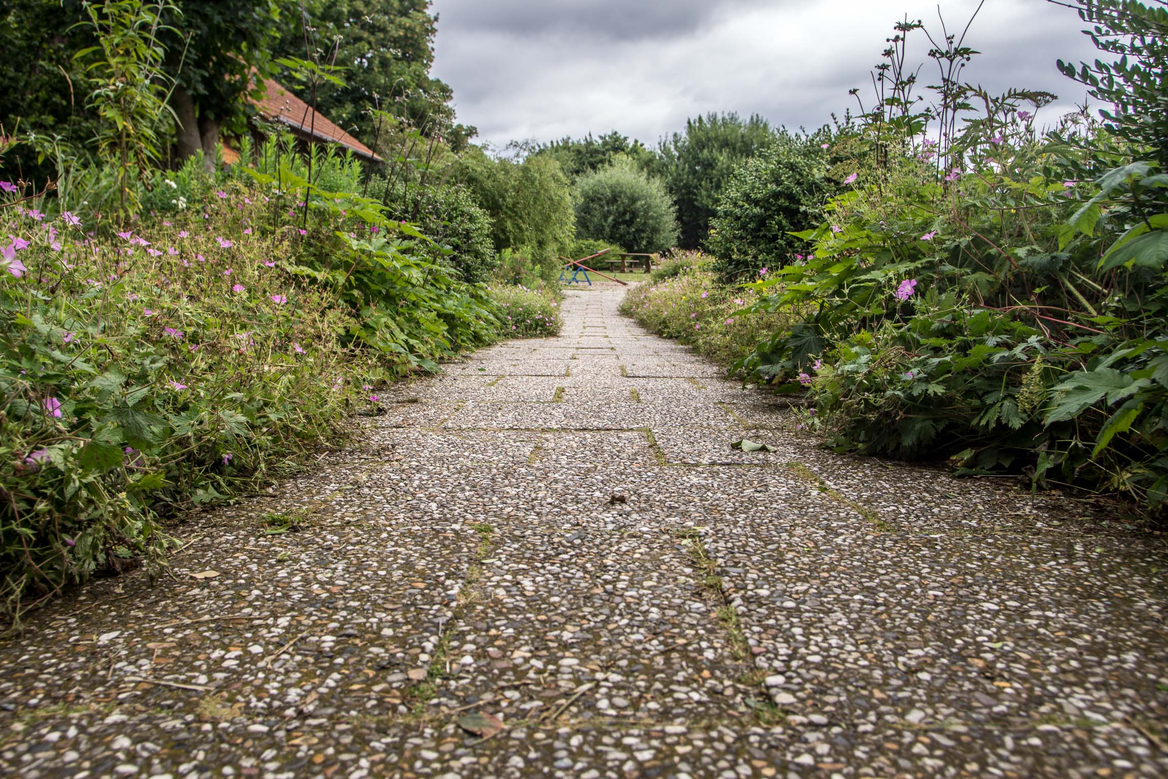 Tag 8 – Christentum 2