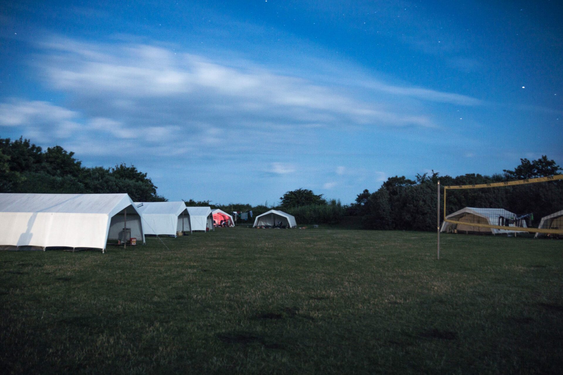 Das war’s schon wieder…