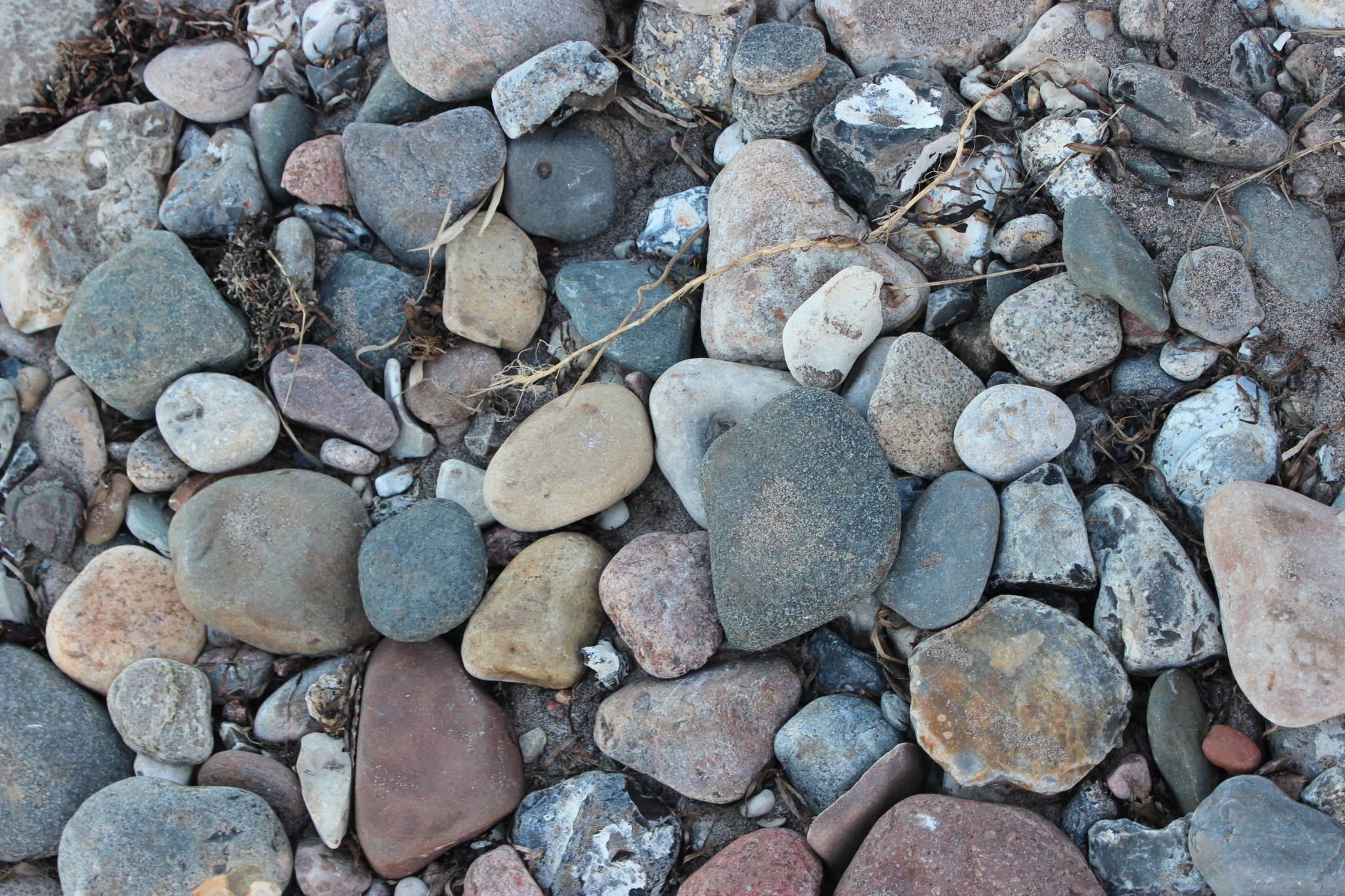 Pflichtprojekte abschließend im Überblick