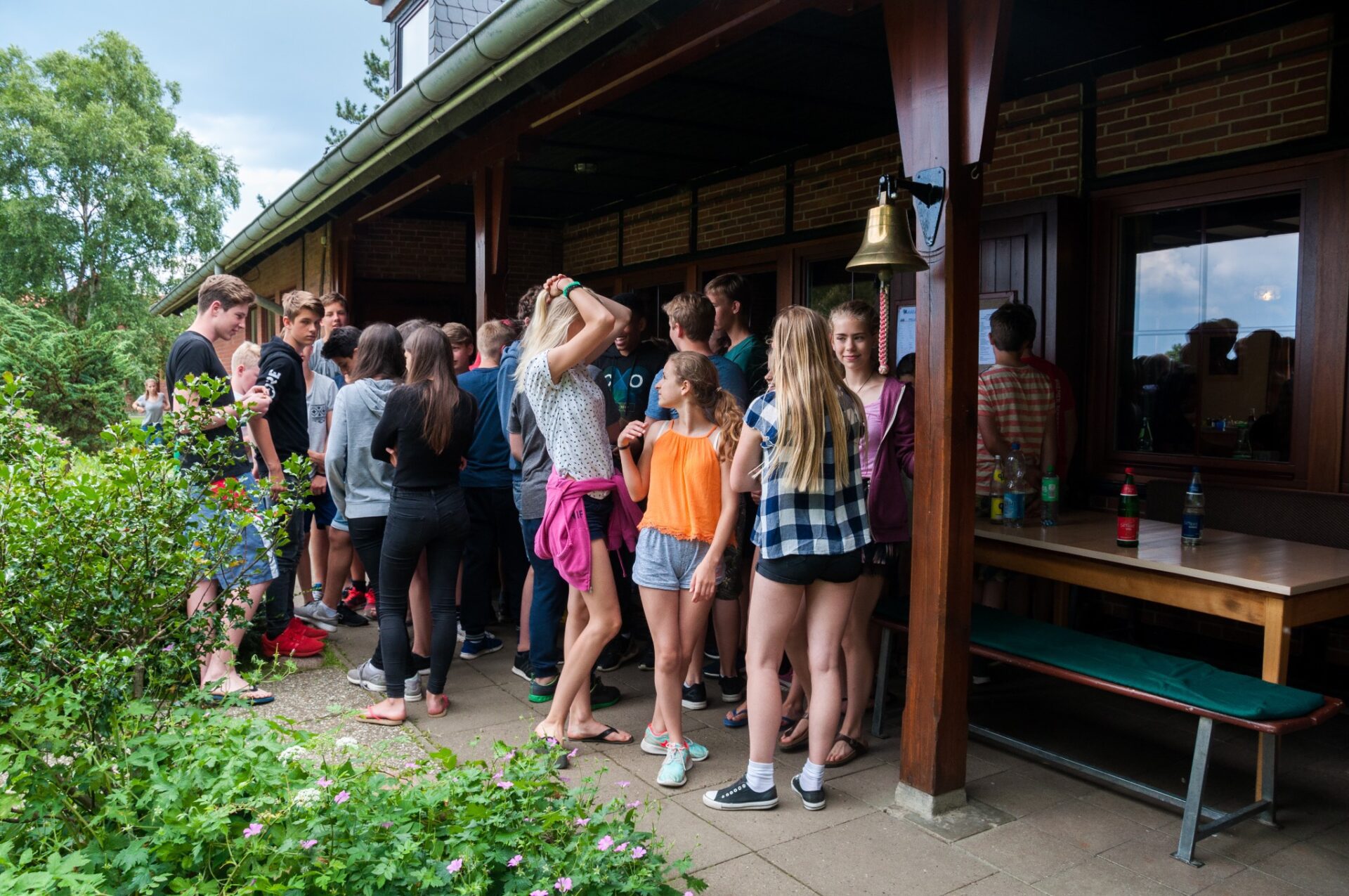 Tag 5 – Judentum und der Holocaust