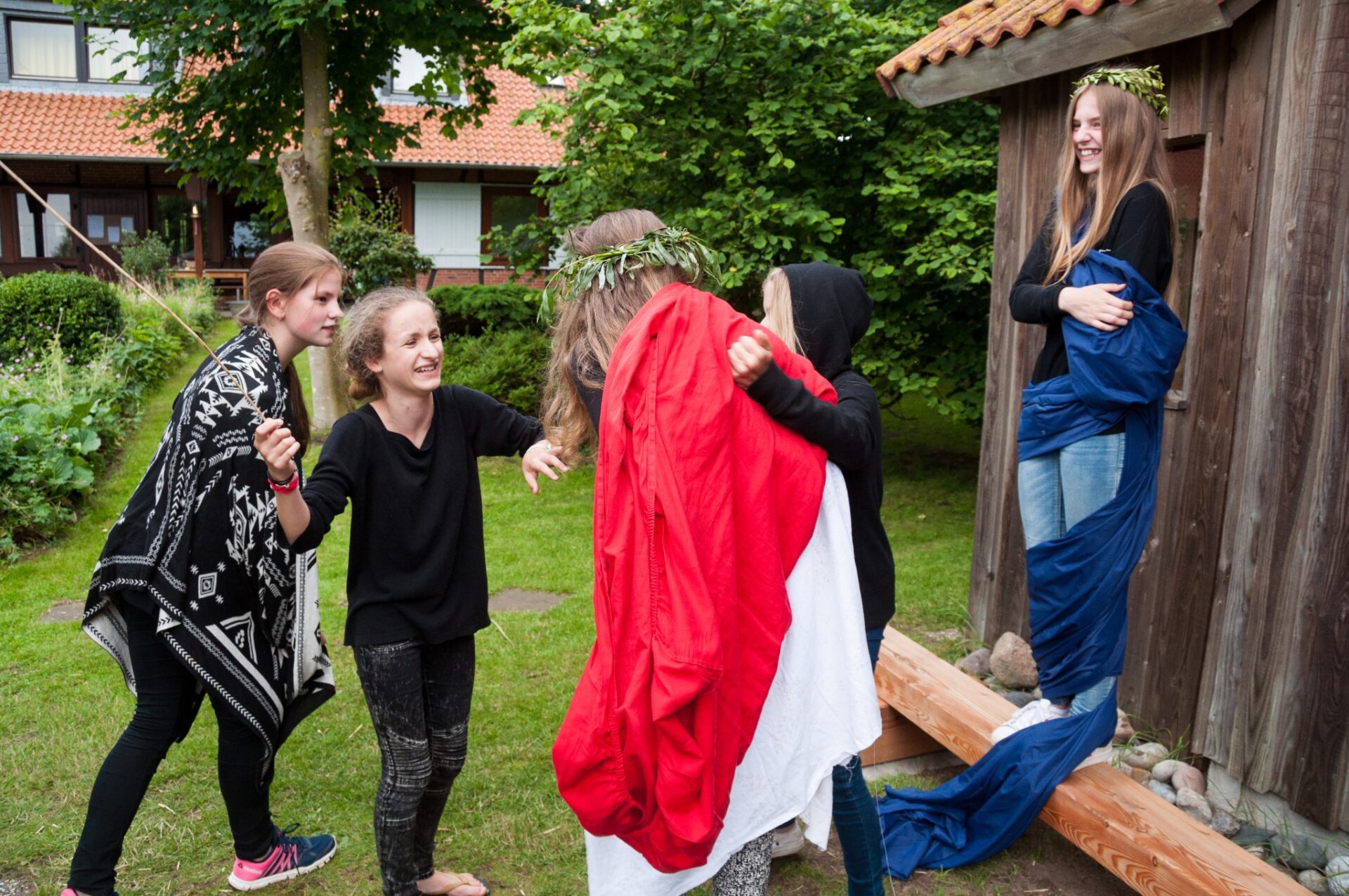 Tag 8 – Christentum 2