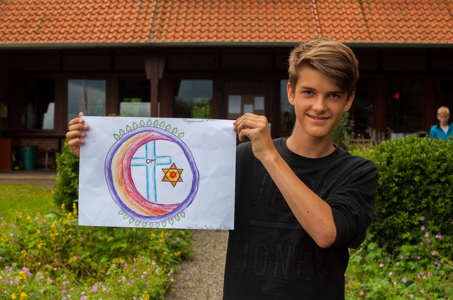 Tag 10 – Fundamentalismus