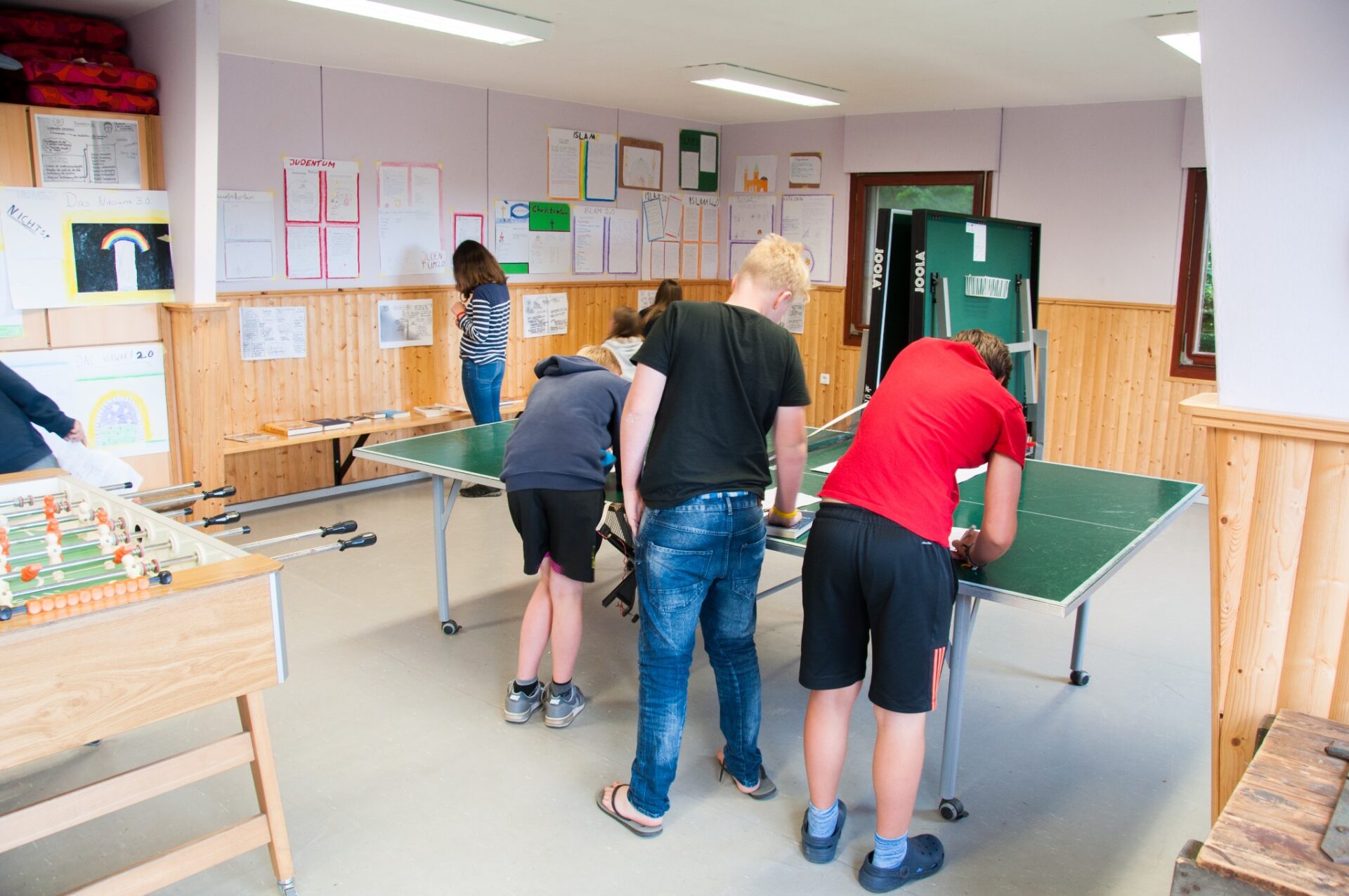 Tag 12 – Prüfungsvorbereitung