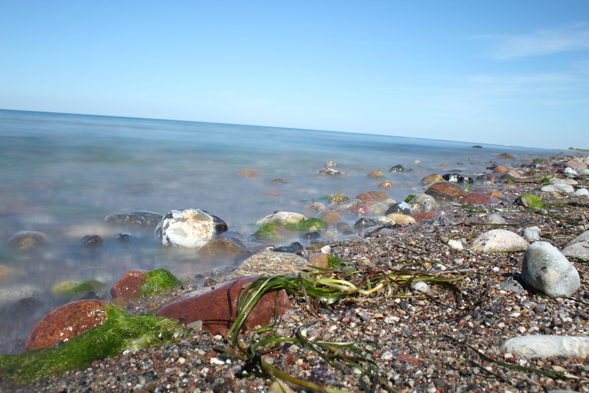 Neunter Tag in Hohenfelde