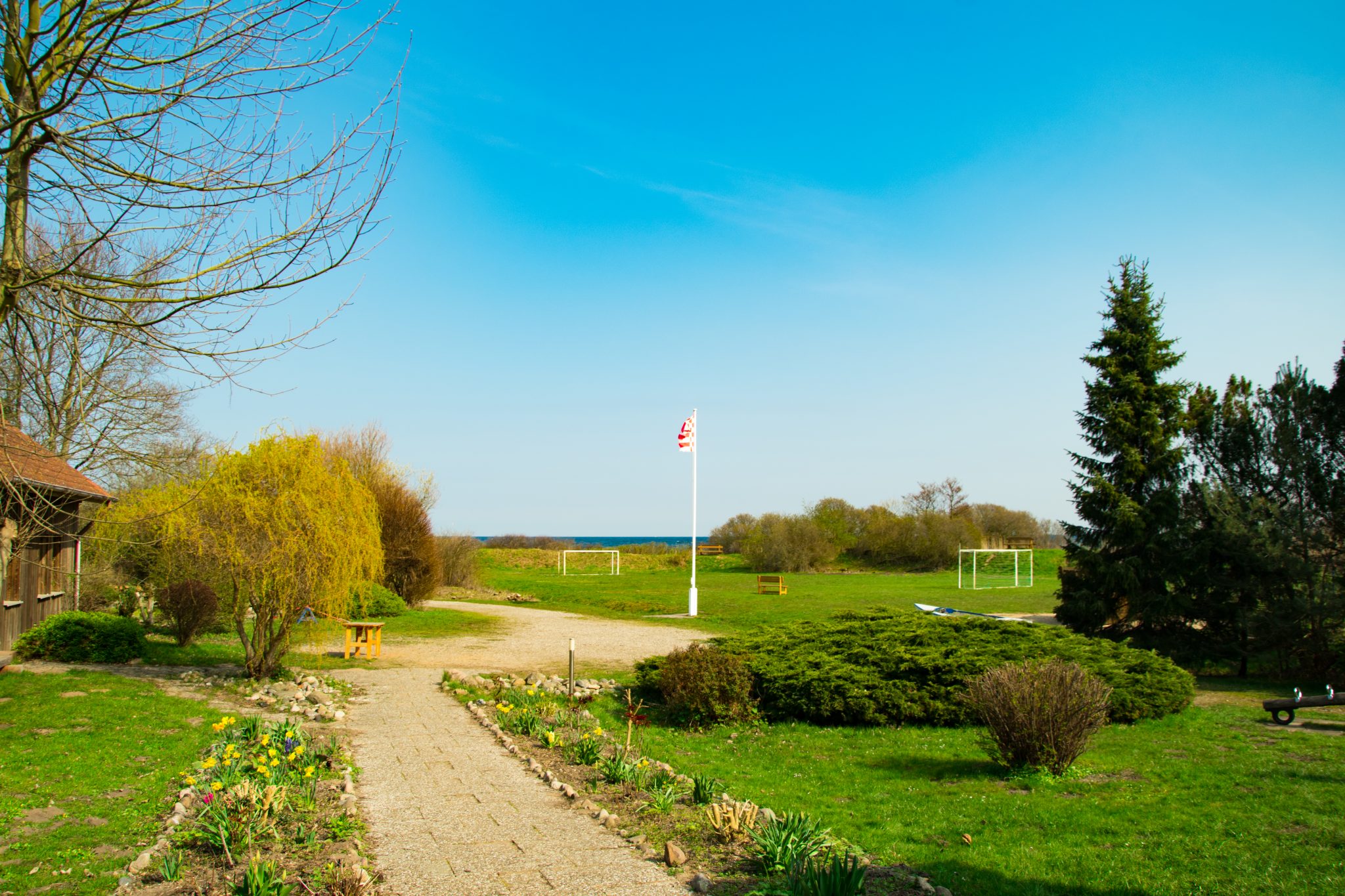 Ein paar letzte Worte…