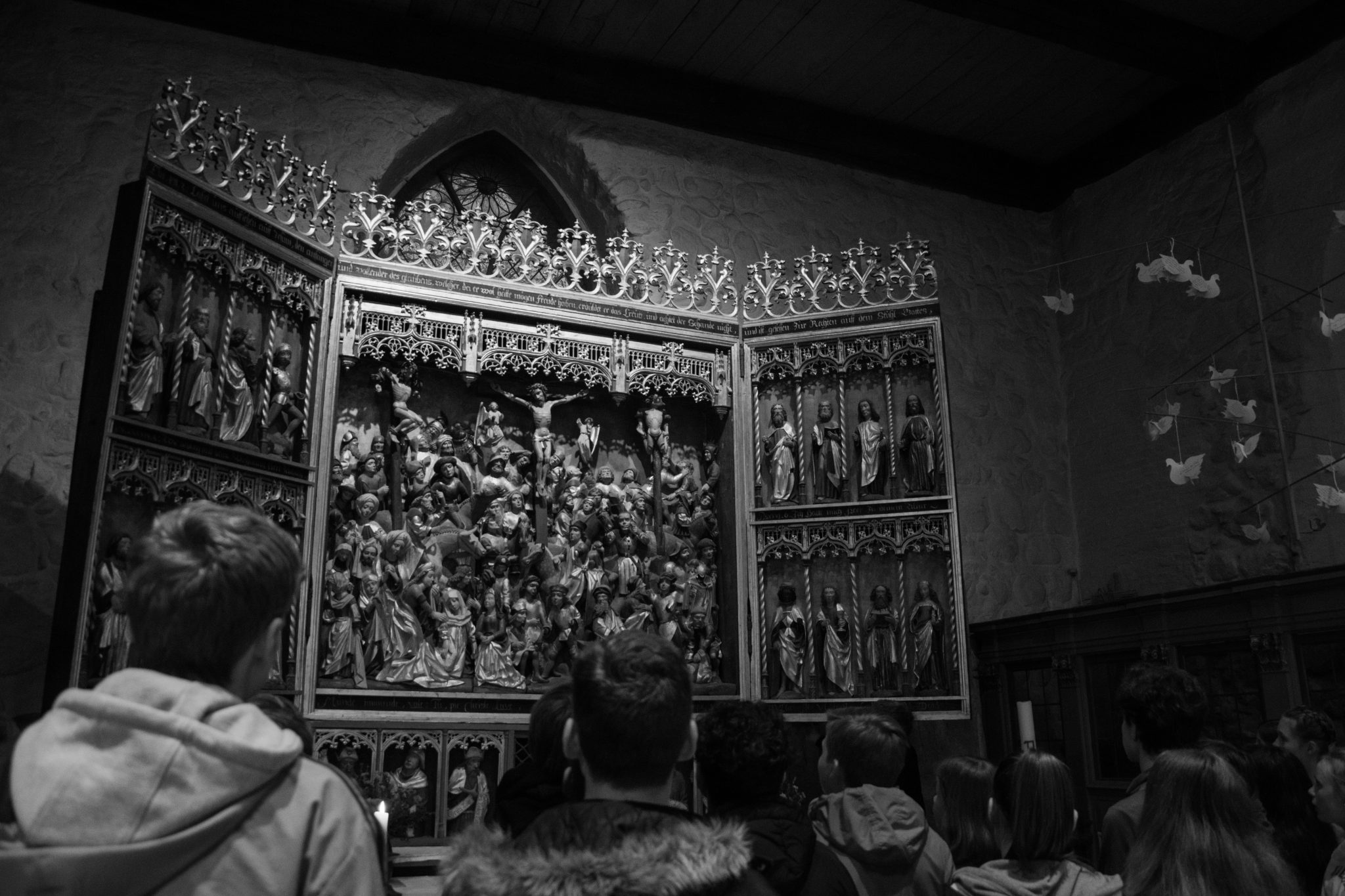 Quallenfischer-online.de – Das Tagesblatt vom 08. April