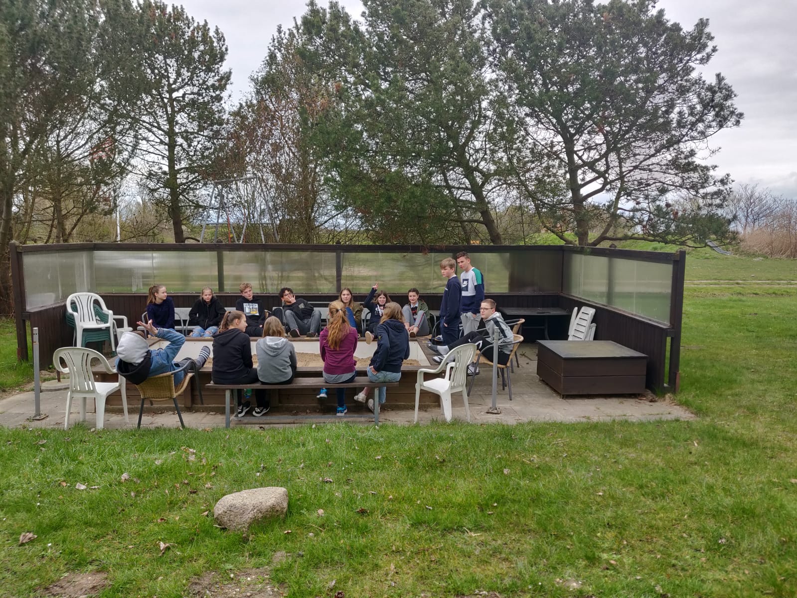 Quallenfischer-online.de – Das Tagesblatt vom 11.April