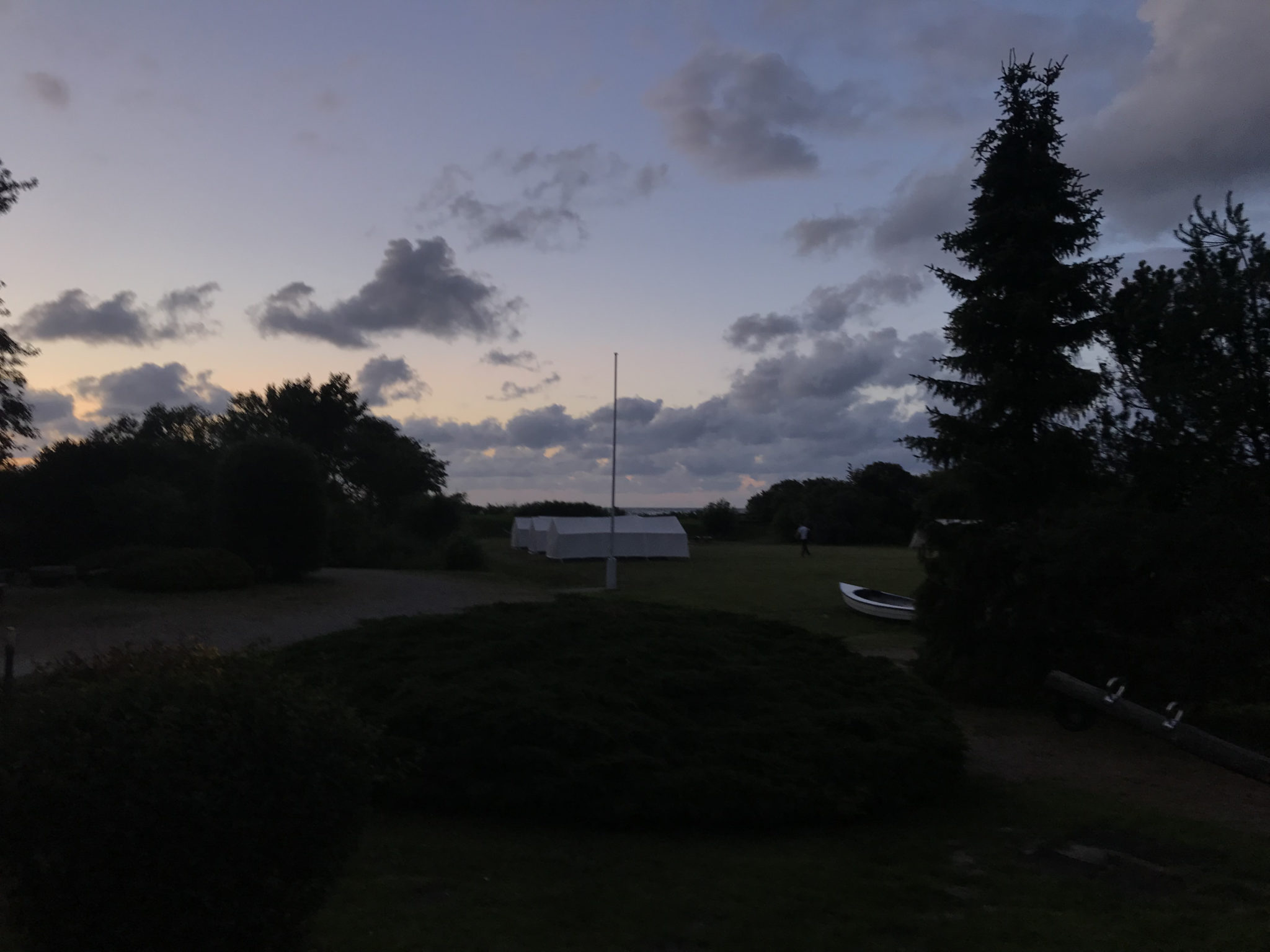 Auf ein neues – Sommerfreizeit 2019