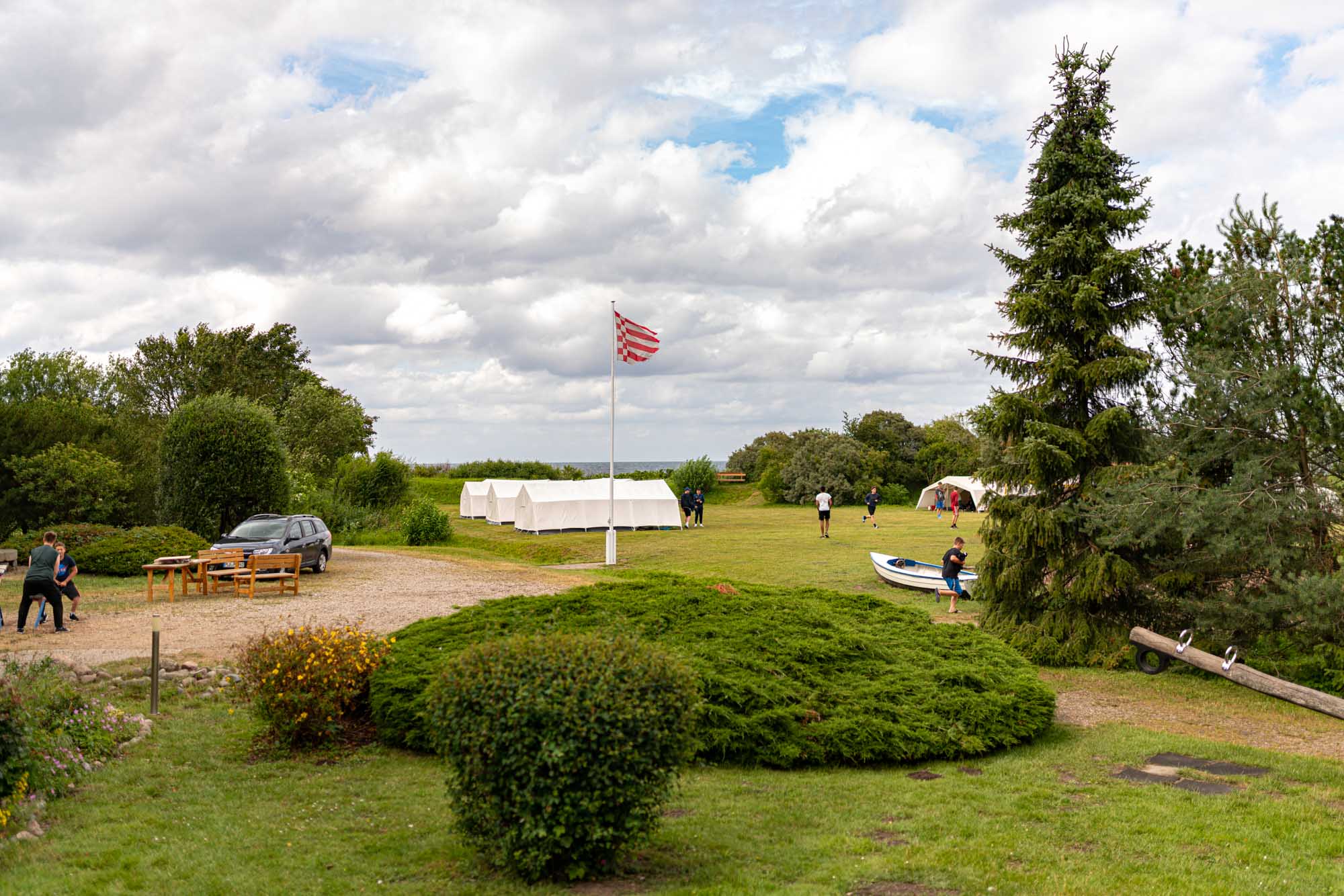 Qallenfischer – Das Tagesblatt vom 8. Juli 2019