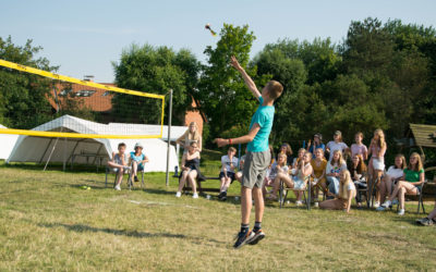 Indigene Glaubensrichtungen