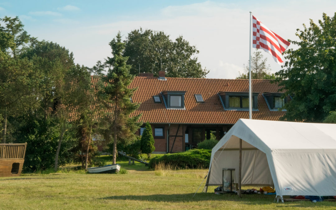 Buddhismus und Speed-Kennenlernen