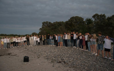 Christentum, wie das?