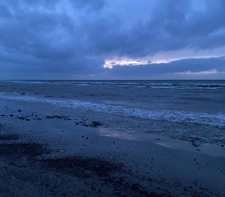 Ökumene – Ostern 2022