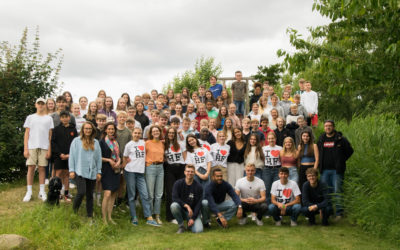 Indigene Völker & ihre Bräuche