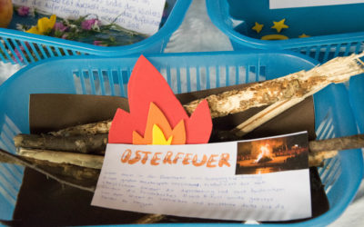 Feste Messen & Feiern