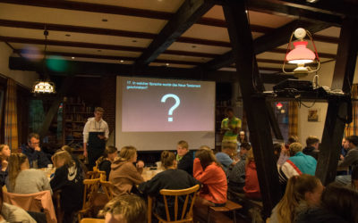 Vom Saulus zum Paulus, vom Heiden zum Christen