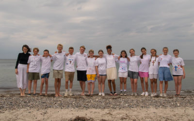 “Welch ein (Tauf-)Tag”