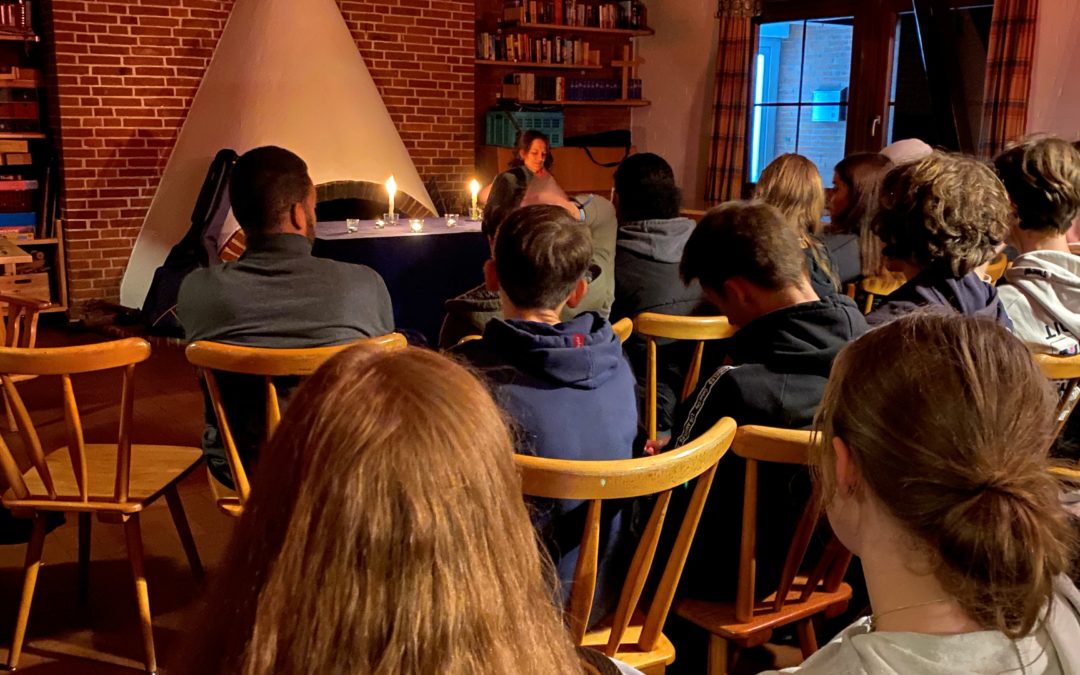 Tag 2 – Kennenlernen