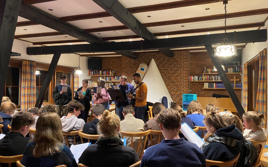 Tag 3 – Projekte Mobbing | Gleichberechtigung