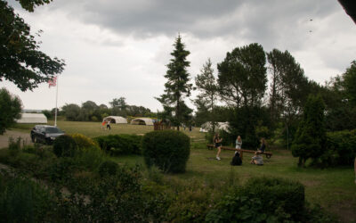 Ich schäme mich – nicht!