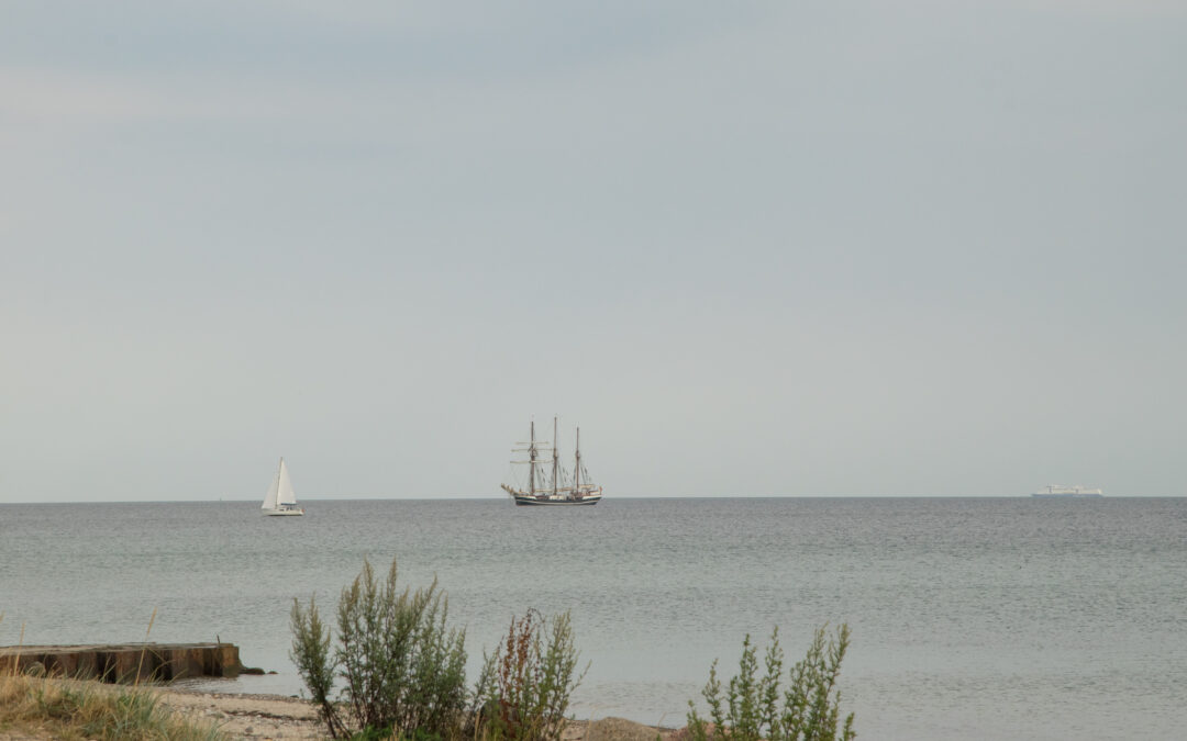 Löst euch und bindet euch!