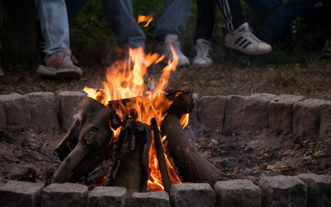 Kann ich auf dich bauen?