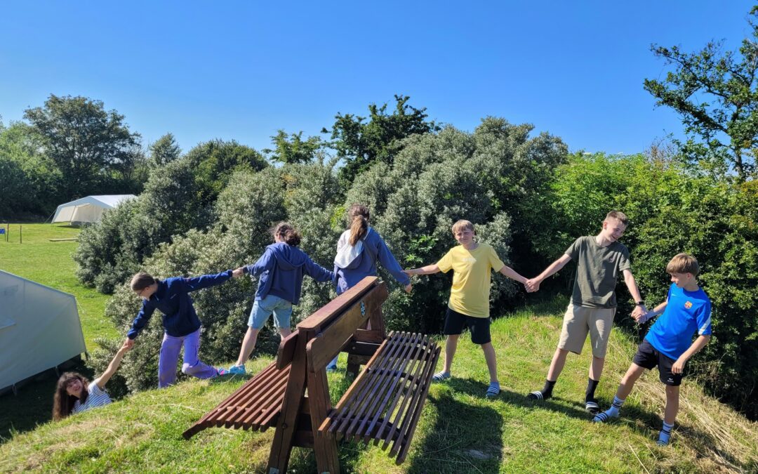 Gefühle über Gefühle