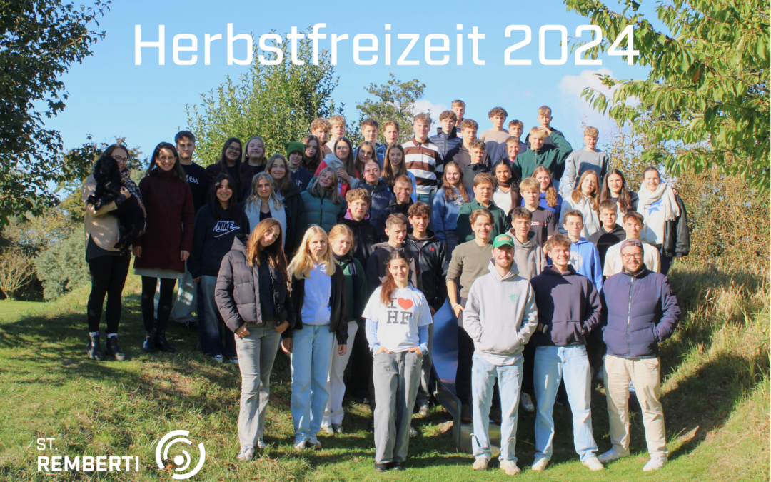 Der Sprung ins kalte Wasser – Ankunft in Hohenfelde