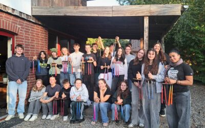 Sei doch, wie du willst