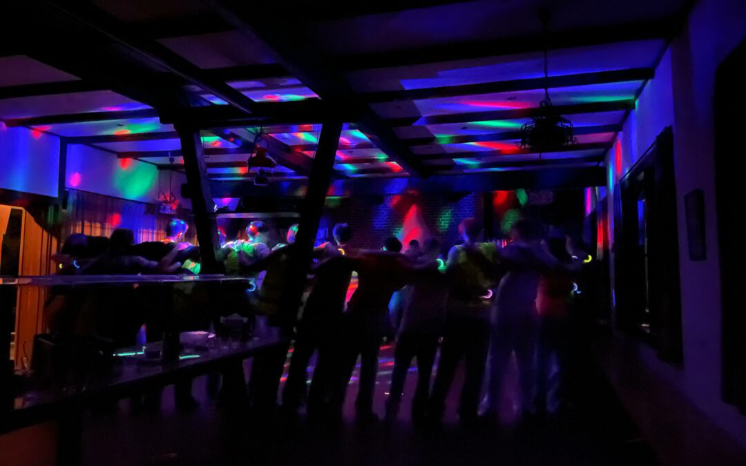 Fühl doch, wie du willst