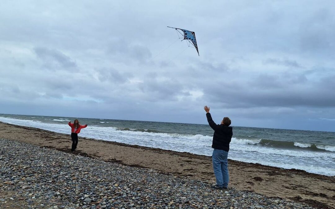 Heidewitzka- Der letzte volle Tag in Hohenfelde