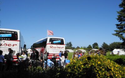Hohenfelde, wir kommen!