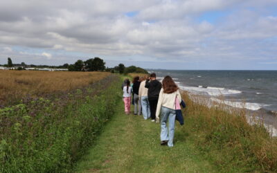 Ich bin so neidisch!