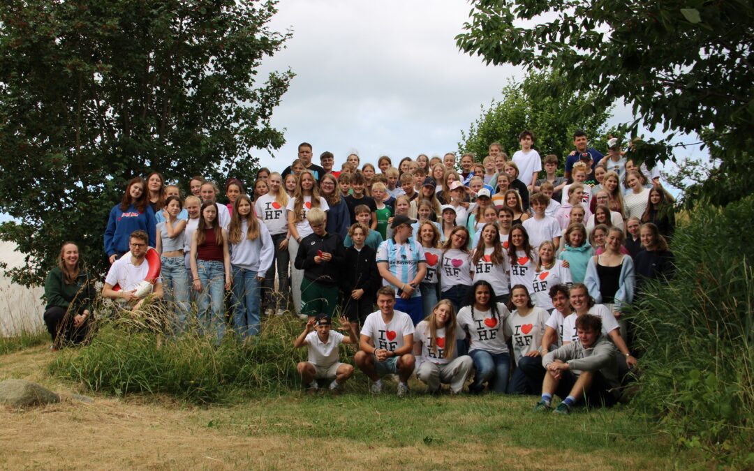 Crew!