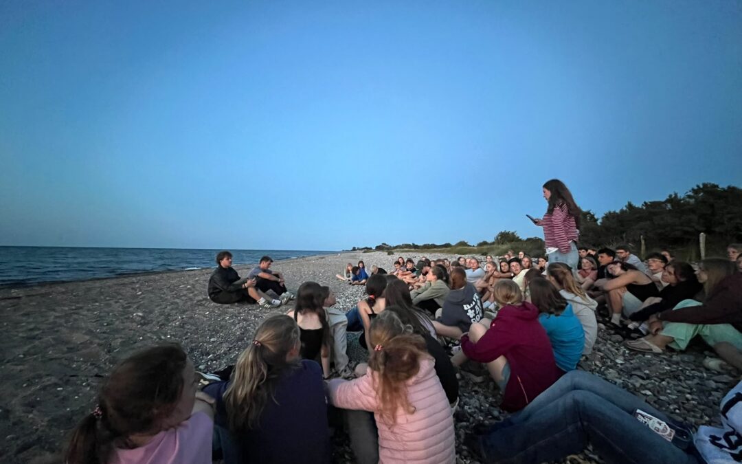 Heidewitzka – klar Schiff!
