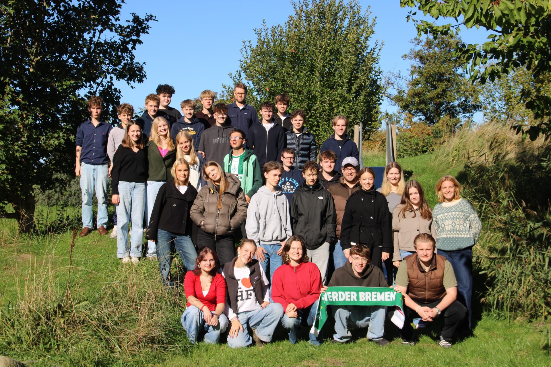 Gruppe